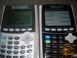 ZoomMath 500 & AutoCalc