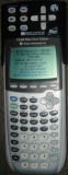 TI-84+ Silver Edition VS Orion