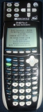 TI-83 Plus.fr USB Orion