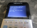 TI-83 Premium CE + Portal