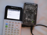 TI-83 Premium CE + TI-Innovator