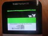 83 Premium CE + The Oregon Trail