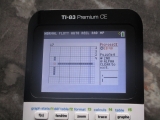 TI-83 Premium CE + PicrossCE