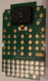 Keypad Board