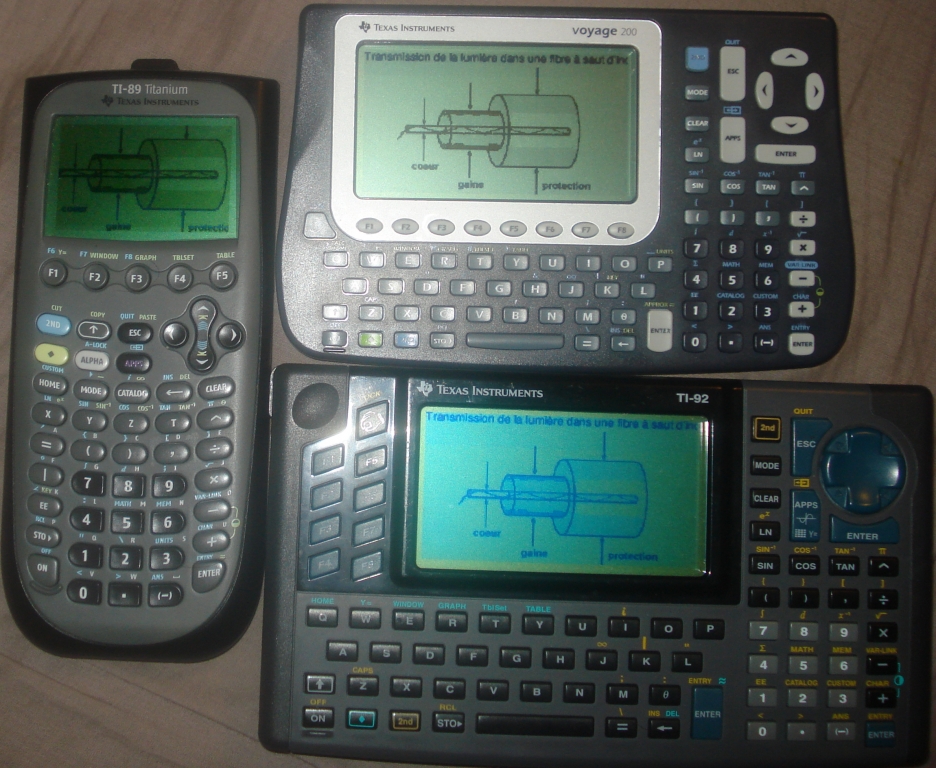 mViewer GX Creator for TI-68k