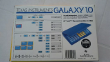 Boîte TI Galaxy 10