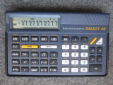 TI Galaxy 40