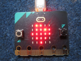 BBC micro:bit v2