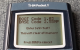 Self-Test