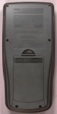 C03600D3A Rear