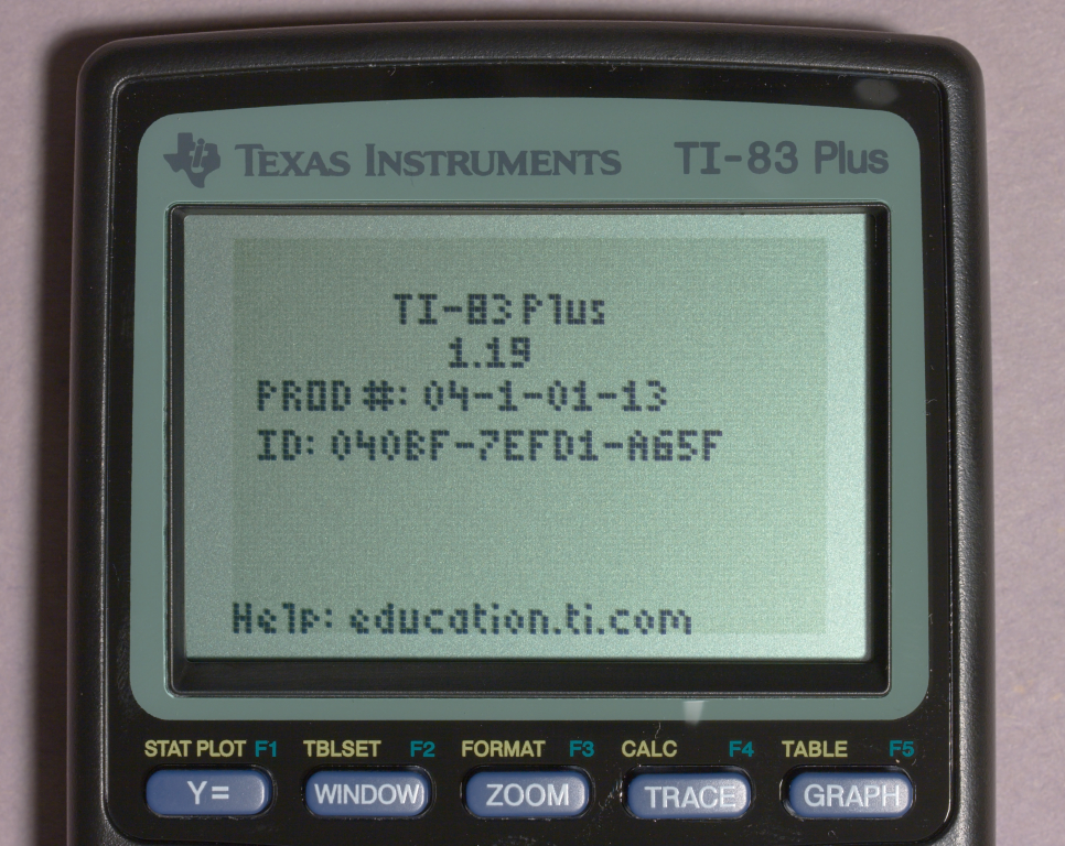 C03600D3A Display