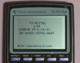 C03600D3A Display