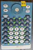 SimpKey A1-P Keypad Front