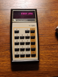 TI-1200 front