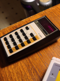 TI-1200 right side