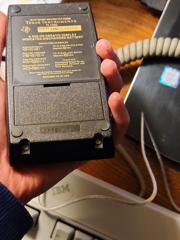 TI-1200 Back (2)