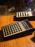 TI-30 right side