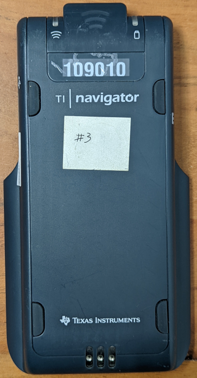 Case Front