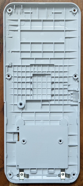 Case Back
