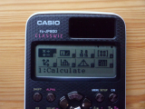 Casio fx-JP900 Classwiz