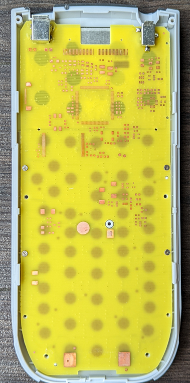 PCB