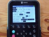 Zero ZGC3 2.19.0 Mode