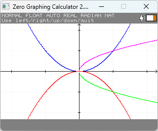 Zero ZGC3 2.18.3 graph