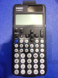 Casio fx-800DE CW