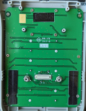 Keypad Back