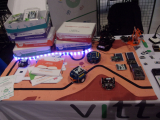 Stand VittaScience