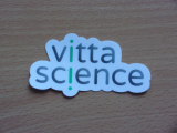 Sticker Vittascience