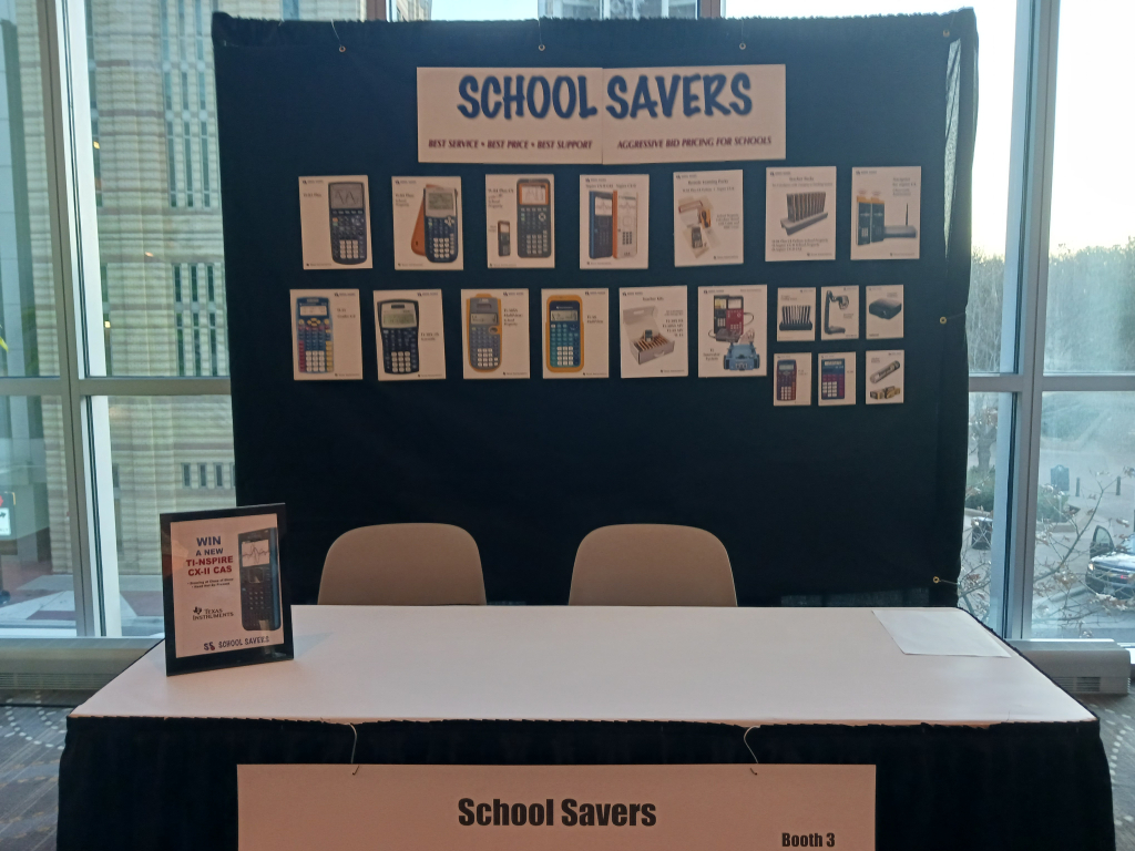 T3IC 2023 - School Savers