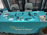 T3IC2023 - Vernier