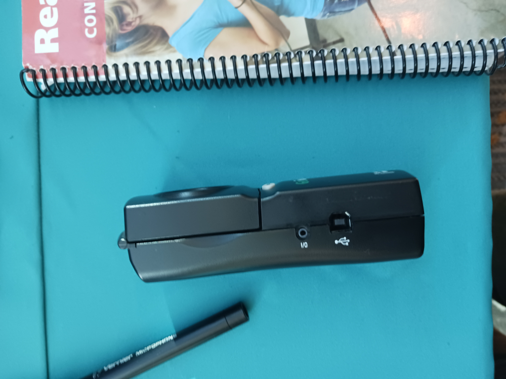 T3IC2023 - Vernier