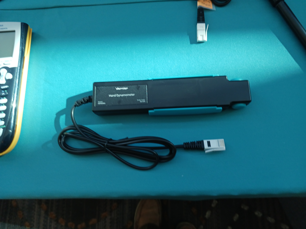 T3IC2023 - Vernier