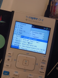 TI-Nspire CX II + Tello