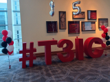 #T3IC 2023 photo spot