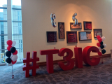 #T3IC 2023 photo spot
