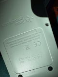 TI-84 Plus CE prototype ELG2-DVT
