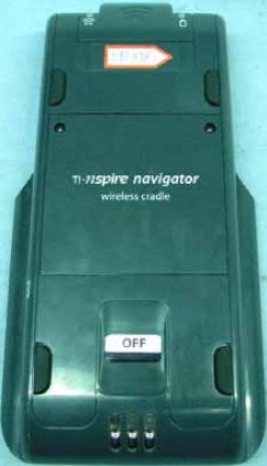 TI-Nspire Navigator (Wifi) EVT2