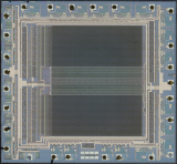 ROM LH5359 (TI-80)