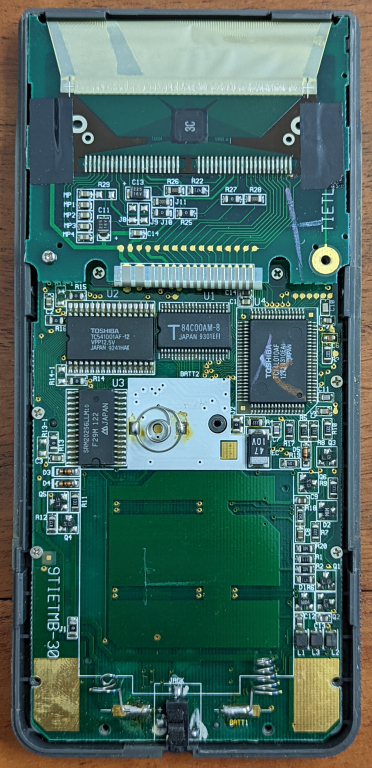 PCB