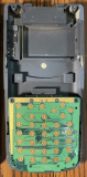 Back shell inside
