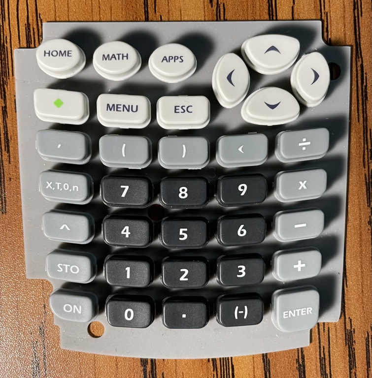 Keyboard