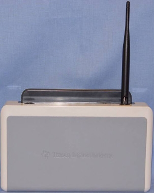 TI-Navigator Access Point DVT1