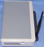 TI-Navigator Access Point DVT1