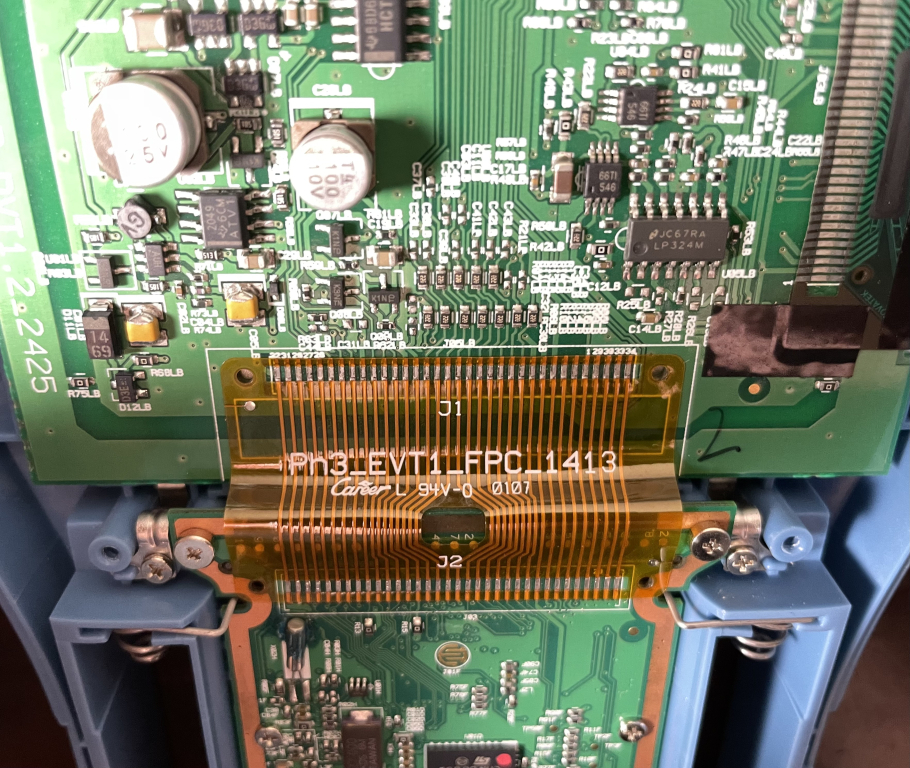 FPC Ribbon Cable
