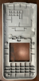 Back shell inside