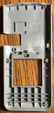 Back Shell inside