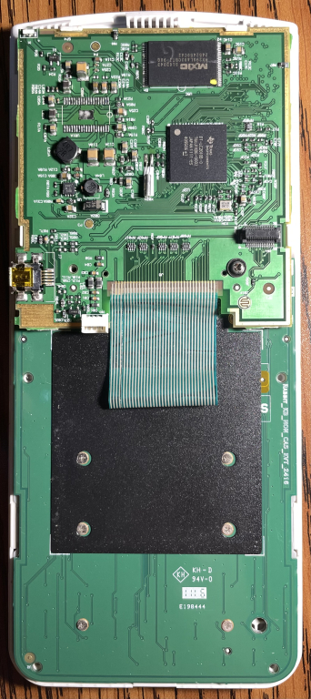Boards